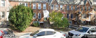 Street View of 2051 EAST 29 STREET, Brooklyn