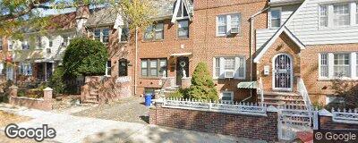 Street View of 2051 EAST 41 STREET, Brooklyn