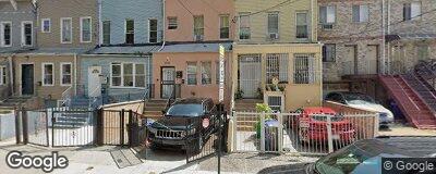 Street View of 2052 ARTHUR AVENUE, Bronx