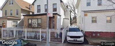 Street View of 2054 WATSON AVENUE, Bronx