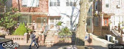 Street View of 2055 70 STREET, Brooklyn