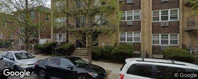 Street View of 2055 COLONIAL AVENUE, Bronx