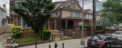 Street View of 2055 EAST 18 STREET, Brooklyn