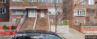 Street View of 2055 POWELL AVENUE, Bronx