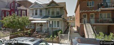Street View of 2056 EAST 15 STREET, Brooklyn