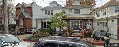 Street View of 2056 EAST 22 STREET, Brooklyn