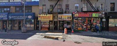 Street View of 2057 2 AVENUE, Manhattan