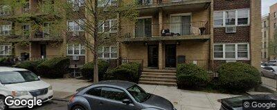 Street View of 2057 COLONIAL AVENUE, Bronx
