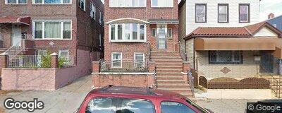 Street View of 2057 POWELL AVENUE, Bronx