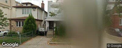 Street View of 2058 59 STREET, Brooklyn