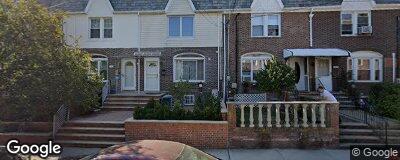 Street View of 2058 EAST 27 STREET, Brooklyn