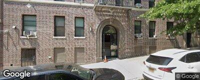 Street View of 2059 DAVIDSON AVENUE, Bronx