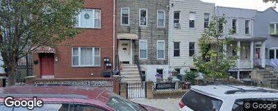 Street View of 206 22 STREET, Brooklyn