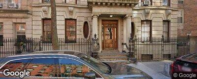 Street View of 206 EAST 17 STREET, Manhattan