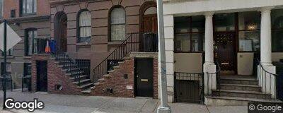 Street View of 206 EAST 35 STREET, Manhattan