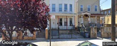 Street View of 206 NORWOOD AVENUE, Brooklyn