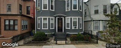 Street View of 206 SUNNYSIDE AVENUE, Brooklyn