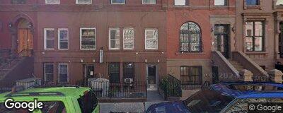 Street View of 206 WEST 132 STREET, Manhattan