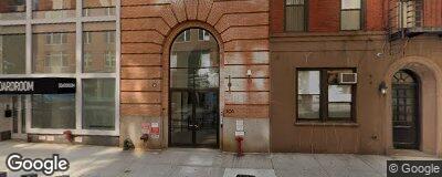 Street View of 206 WEST 17TH STREET