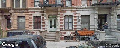 Street View of 206 WEST 80 STREET, Manhattan