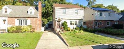 Street View of 206-07 RICHLAND AVENUE, Queens