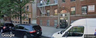 Street View of 2060 CROTONA PARKWAY, Bronx