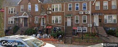 Street View of 2060 EAST 29 STREET, Brooklyn