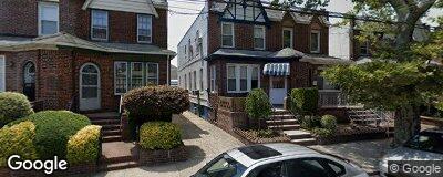 Street View of 2060 EAST 37 STREET, Brooklyn