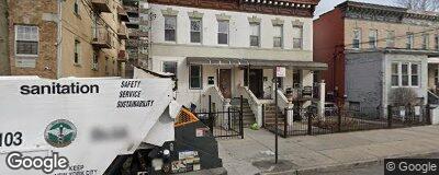 Street View of 2061 STORY AVENUE, Bronx