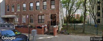 Street View of 2061 UNION STREET, Brooklyn