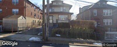 Street View of 2062 NEREID AVENUE, Bronx