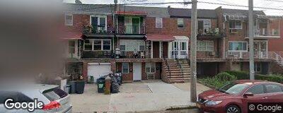 Street View of 2064 BERGEN AVENUE, Brooklyn