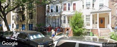 Street View of 2065 ANTHONY AVENUE, Bronx