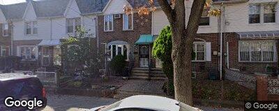 Street View of 2066 EAST 26 STREET, Brooklyn