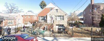 Street View of 2066 VAN HOESEN AVENUE, Bronx