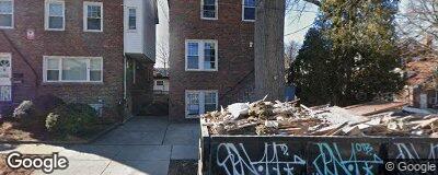 Street View of 2067 VAN HOESEN AVENUE, Bronx