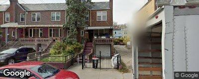 Street View of 2068 EAST 27 STREET, Brooklyn