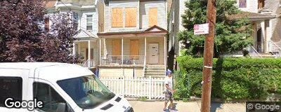 Street View of 2069 ANTHONY AVENUE, Bronx