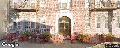 Street View of 2069 EAST 12 STREET, Brooklyn
