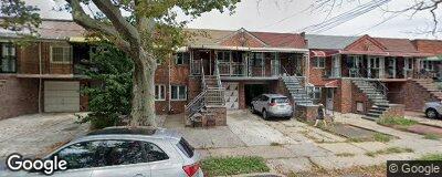 Street View of 2069 EAST 60 STREET, Brooklyn