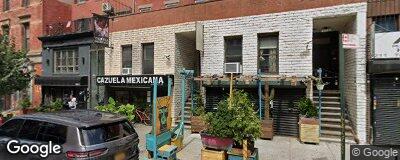 Street View of 207 EAST 117 STREET, Manhattan