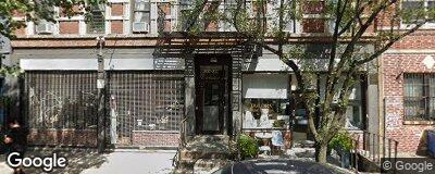 Street View of 207 EAST 29 STREET, Manhattan