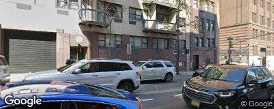 Street View of 207 EAST 37 STREET, Manhattan