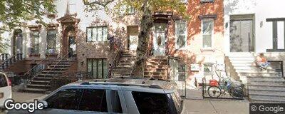 Street View of 207 HOOPER STREET, Brooklyn