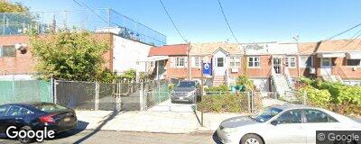 Street View of 207-11 HOLLIS AVENUE, Queens