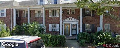 Street View of 207-12 42 AVENUE, Queens