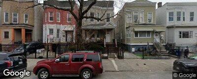 Street View of 2071 CROTONA AVENUE, Bronx