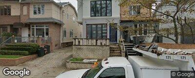 Street View of 2071 EAST 1 STREET, Brooklyn