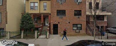 Street View of 2072 CROTONA AVENUE, Bronx