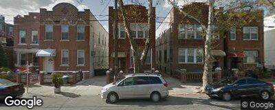Street View of 2072 WEST 6 STREET, Brooklyn